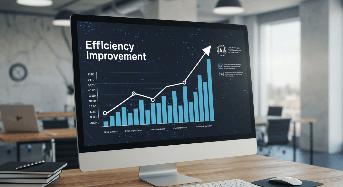 AI業務効率化コンサル